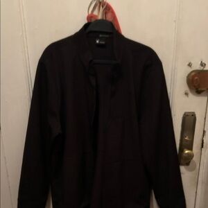 Spyder Men's Back Jacket